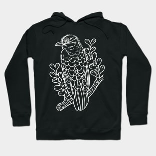 Diderick Cuckoo Hoodie